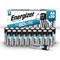 Energizer Max Plus AA Batteries, Pack of 20