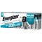 Energizer Max Plus AA Batteries, Pack of 20