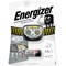 Energizer Vision Ultra HD Headlight, 2 hours 45 minutes Run Time, 3xAAA