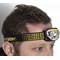 Energizer Vision Ultra HD Headlight, 2 hours 45 minutes Run Time, 3xAAA