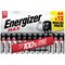 Energizer Max AA Alkaline Batteries, Pack of 12