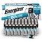 Energizer Max Plus AA Batteries, Pack of 50 Energizer Max Plus AA Batteries, Pack of 50