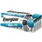 Energizer Max Plus AA Batteries, Pack of 50