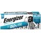 Energizer Max Plus AA Batteries, Pack of 50