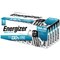 Energizer Max Plus AAA Batteries, Pack of 50