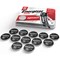 Energizer Lithium CR2016 Coin Cell Battery (Pack of 12)
