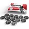 Energizer Lithium CR2025 Coin Cell Battery (Pack of 12)