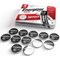 Energizer Lithium CR2032 Coin Cell (Pack of 12)