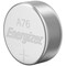 Energizer Alkaline LR44 Coin Cell Battery (Pack of 12)