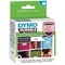 Dymo Durable LabelWriter Labels 25x54mm White (Pack of 160) 1976411