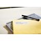 Dymo 11352 LabelWriter Thermal Return Address Labels, Black on White, 25x54mm, 500 Labels Per Roll