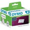 Dymo 11356 LabelWriter Thermal Name Badge Labels, Black on White, 41x89mm, 300 Labels Per Roll Dymo 11356 LabelWriter Thermal Name Badge Labels, Black on White, 41x89mm, 300 Labels Per Roll