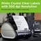 Dymo LabelWriter 5XL Thermal Label Printer, Desktop