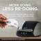 Dymo LabelWriter 5XL Thermal Label Printer, Desktop