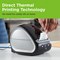 Dymo LabelWriter 550 Turbo Thermal Label Printer, Desktop