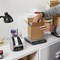 Dymo LabelWriter 550 Turbo Thermal Label Printer, Desktop
