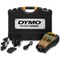 Dymo Rhino 6000 Plus Industrial Label Printer with Case, Handheld Dymo Rhino 6000 Plus Industrial Label Printer with Case, Handheld