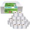 Dymo Shipping/Name Badge Labels 54x101mm 220 Labels (Pack of 24) 2223588