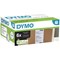 Dymo Extra Large Shipping Labels UPS 104x159mm 220 Labels (Pack of 6) 2238107