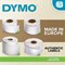 Dymo Extra Large Shipping Labels UPS 104x159mm 220 Labels (Pack of 6) 2238107
