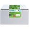 Dymo Small Name Badge Labels 41x89mm 300 Labels (Pack of 12) 2234183