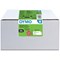 Dymo Multipurpose Labels 19x51mm 500 Labels (Pack of 24) 2234184