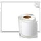 Dymo Large Multipurpose Labels 54x70mm 320 Labels (Pack of 6) 2234188
