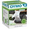 Dymo 2166659 LabelWriter DHL Shipping Labels, Black on White, 102x210mm, 140 Labels Per Roll Dymo 2166659 LabelWriter DHL Shipping Labels, Black on White, 102x210mm, 140 Labels Per Roll