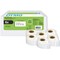 Dymo 2177564 LabelWriter Return Address Labels, Black on White, 25x54mm, 500 Labels Per Roll, Pack of 6 Dymo 2177564 LabelWriter Return Address Labels, Black on White, 25x54mm, 500 Labels Per Roll, Pack of 6
