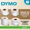 Dymo 2177565 LabelWriter DHL Shipping Labels, Black on White, 102x210mm, 140 Labels Per Roll, Pack of 6