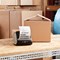 Dymo 2177565 LabelWriter DHL Shipping Labels, Black on White, 102x210mm, 140 Labels Per Roll, Pack of 6