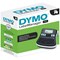 Dymo LabelManager 210D Desktop Label Maker Multi-language QWERTY D1 Ref S0784440