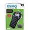 Dymo LabelManager 160 Label Maker Starter Kit, Comes with 3 Rolls D1 Label Tape, Handheld