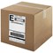 Dymo S0904980 LabelWriter Extra Large Thermal Shipping Labels, Black on White, 104 mmx159mm, 220 Labels Per Roll