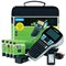 Dymo LabelManager 420P Label Printer Kit Case, Handheld