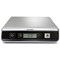 Dymo M10 Mailing Scale 10kg Black S0929010
