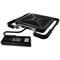 Dymo S50 UK Shipping Scale 50kg Black S0929050