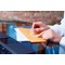 Dymo 99013 LabelWriter Large Thermal Address Labels, Black on White, 89x36mm, 260 Labels Per Roll
