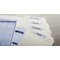 Dymo 99017 LabelWriter Suspension File Thermal Labels, Black on White, 50x12mm, 220 Labels Per Roll
