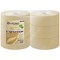 Lucart EcoNatural 300 Jumbo Toilet Roll, 2-Ply, 405 Sheets, Pack of 6