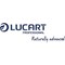 Lucart EcoNatural L-One Mini Dispenser White 892288I