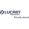 Lucart EcoNatural 2-Ply Z-Fold Hand Towels, Pack of 3000