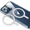ESR HaloLock Universal Magsafe Ring, White, Pack of 2