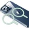 ESR HaloLock Universal Magsafe Ring, Green, Pack of 2
