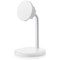 ESR HaloLock Shift Wireless Charger, MagSafe Compatible, White