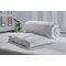 Satin Stripe Duvet 10.5 Tog Double Pack of 4