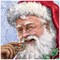 Eurowrap 30 Boxed Christmas Cards, Pack of 12