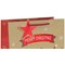 Eurowrap Gonk Kraft Festive Gift Bags Large Pack of 12