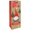 Eurowrap Gonk Kraft Festive Bottle Bag Pack of 12