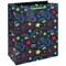 Gamer Gift Bag Large Blue Pack of 6